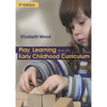 Play, Learning and the Early Childhood Curriculum