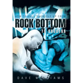 How to Pull Yourself up from Rock Bottom to Success