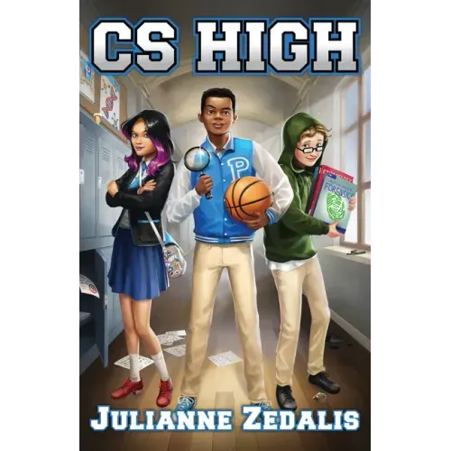 CS High