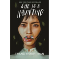 She Is a Haunting