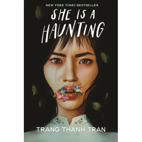 She Is a Haunting