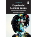 Experiential Learning Design: Theoretical Foundations and Effective Principles