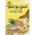 Nate the Great and the Sticky Case