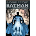 Batman: Whatever Happened to the Caped Crusader? Deluxe
