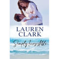 Simply Irresistible: Golden Isles Series #1