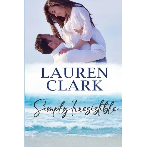 Simply Irresistible: Golden Isles Series #1