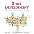 Staff Development: A Practical Guide