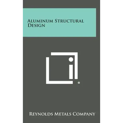 Aluminum Structural Design