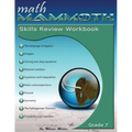 Math Mammoth Grade 7 Skills Review Workbook