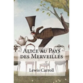Alice au Pays des Merveilles