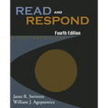 Read and Respond: A Text/Anthology