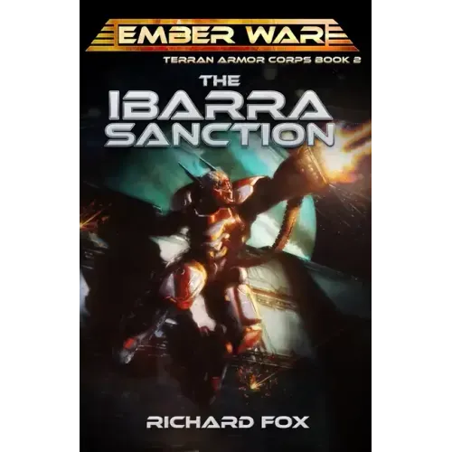 The Ibarra Sanction
