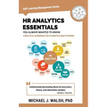 HR Analytics Essentials You Always Wanted To Know