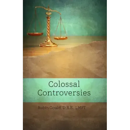 Colossal Controversies