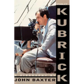 Stanley Kubrick: A Biography
