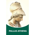 Pallas Athena: Dictations through the Messenger Tatyana Nicholaevna Mickushina