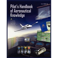 Pilots Handbook of Aeronautical Knowledge FAA-H-8083-25a