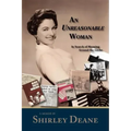 An Unreasonable Woman, in Search of Meaning Around the Globe