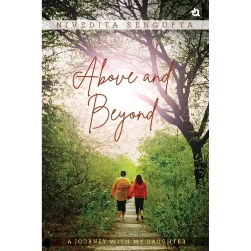 Above and Beyond