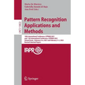 Pattern Recognition Applications and Methods: 10th International Conference, Icpram 2021, and 11th International Conference, Icpram 2022, Virtual Even