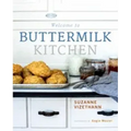 Welcome to Buttermilk Kitchen