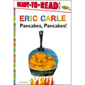 Pancakes, Pancakes!/Ready-To-Read Level 1