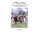 A Time of Terror: The Story of Colonel Jacob Klock's Regiment