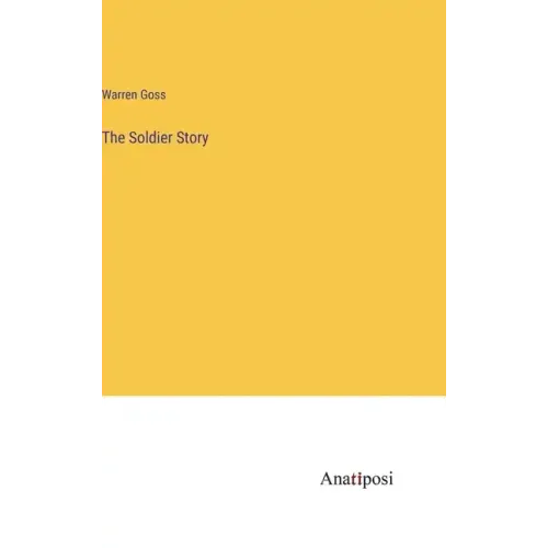 The Soldier Story