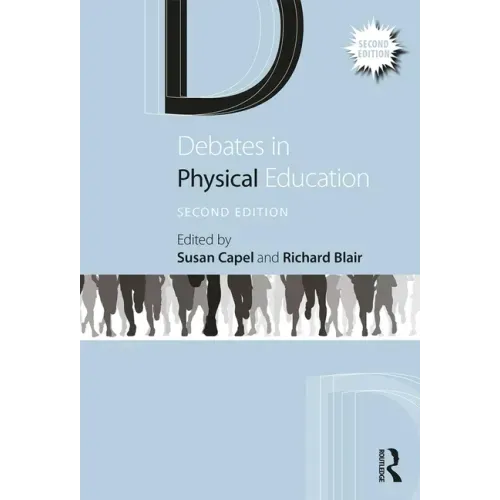 Debates in Physical Education