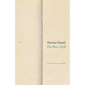 The Blue Clerk: Ars Poetica in 59 Versos