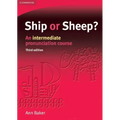 Ship or Sheep? Student's Book: An Intermediate Pronunciation Course
