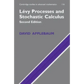 Lévy Processes and Stochastic Calculus