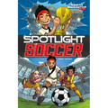 Spotlight Soccer