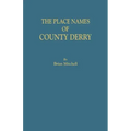 Place Names of County Derry