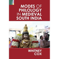 Modes of Philology in Medieval South India