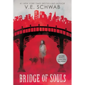 Bridge of Souls (City of Ghosts #3)