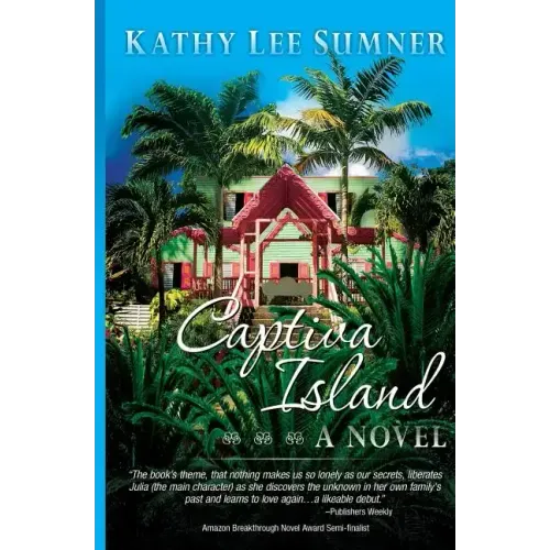 Captiva Island