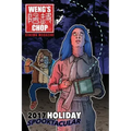 Weng's Chop #10.5: The 2017 Holiday Spooktacular