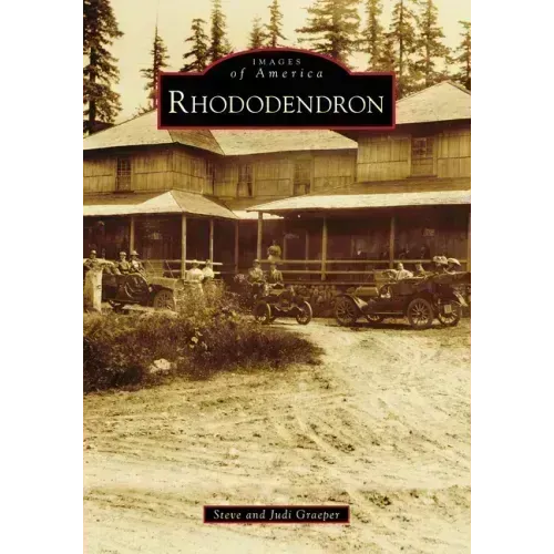Rhododendron