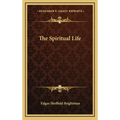 The Spiritual Life