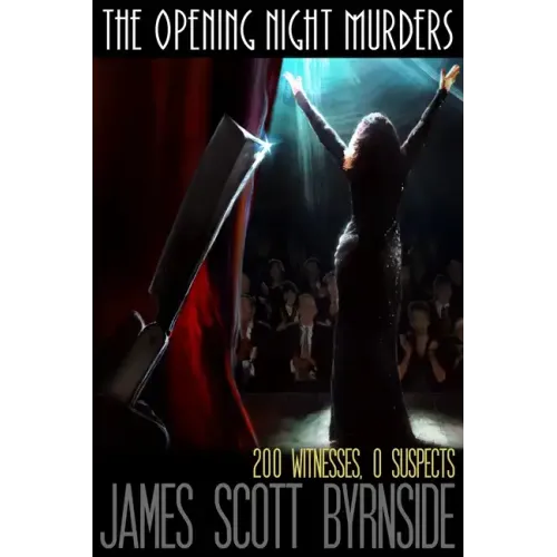 The Opening Night Murders
