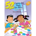 52 Games That Teach the Bible