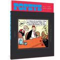 Popeye Volume 2: Wimpy & His Hamburgers