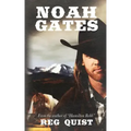 Noah Gates