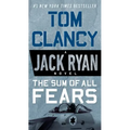 The Sum of All Fears