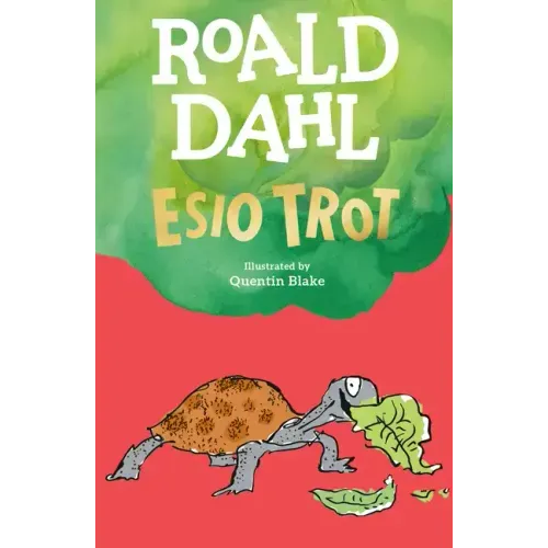 Esio Trot