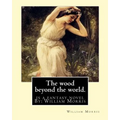 The wood beyond the world. is a fantasy novel By: William Morris