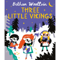 Three Little Vikings
