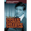 The Words of Cesar Chavez