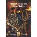 Breachers of the Bone Belfry: A horror adventure for Four Against Darkness, for dead characters of any level